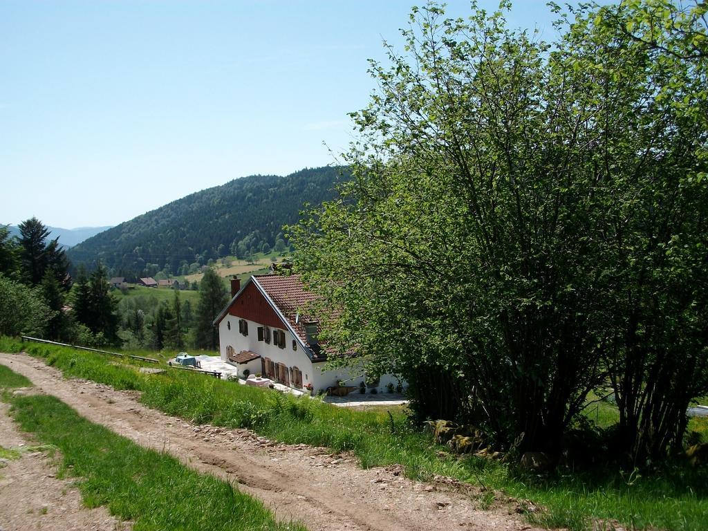 Appartement La Timoniere Gérardmer Kültér fotó