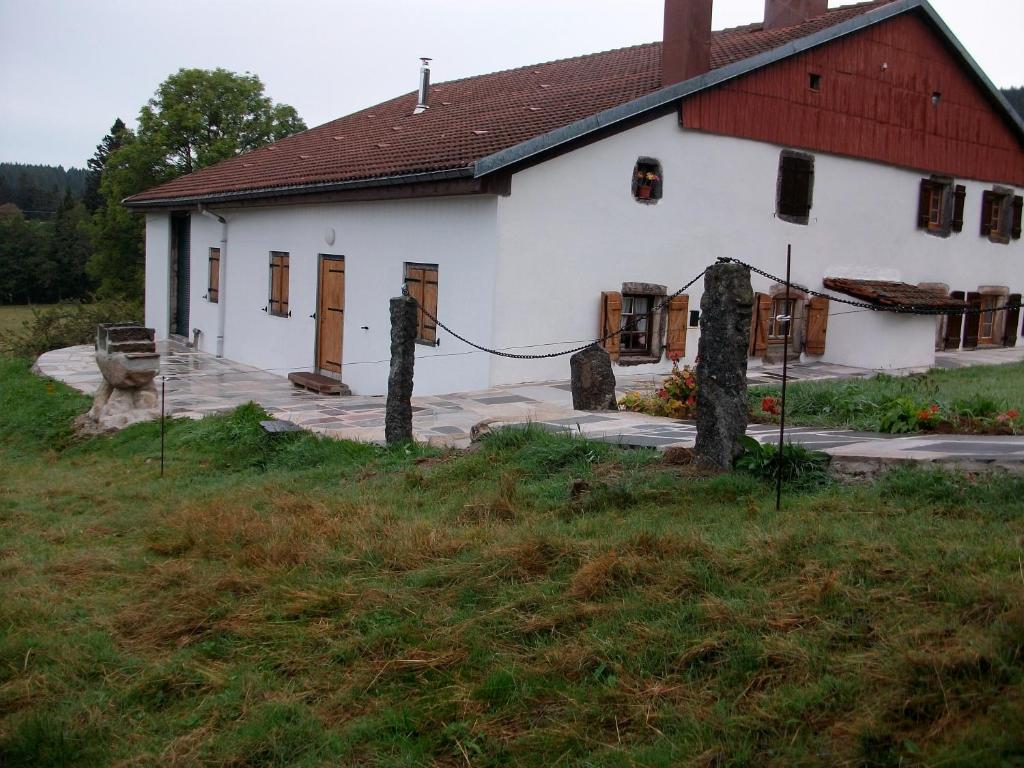 Appartement La Timoniere Gérardmer Kültér fotó