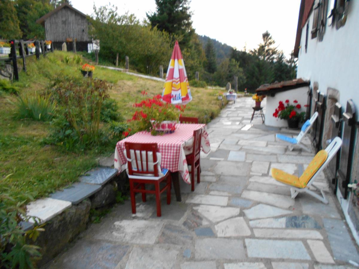 Appartement La Timoniere Gérardmer Kültér fotó