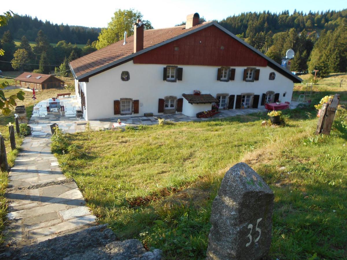 Appartement La Timoniere Gérardmer Kültér fotó